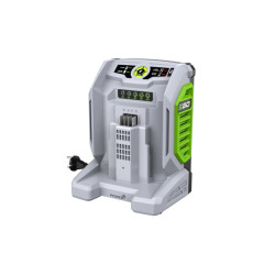 Cargador rapid+ CH7700E EGO