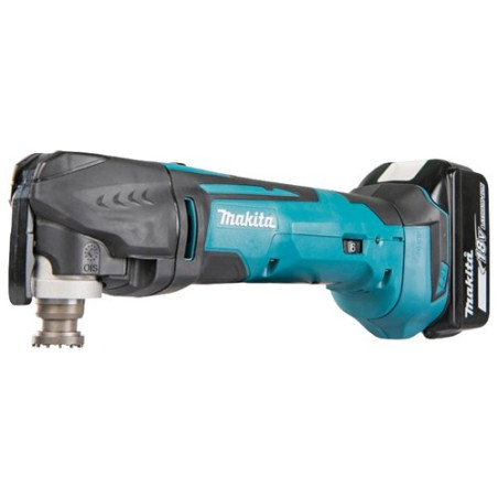 Multiherramienta LTX DTM51 Makita