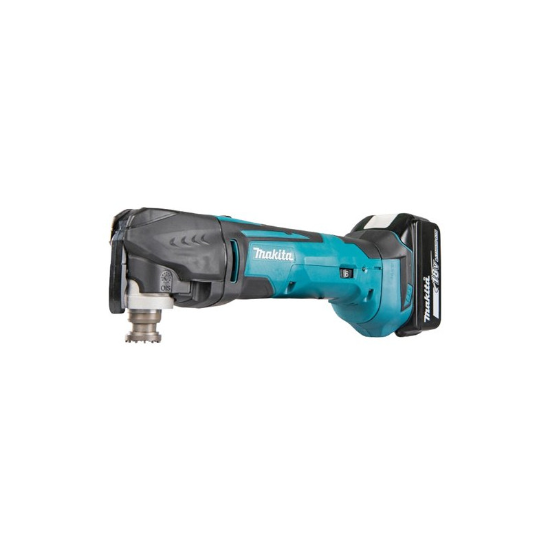 Multiherramienta LTX DTM51 Makita