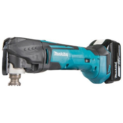 Multiherramienta LTX DTM51 Makita