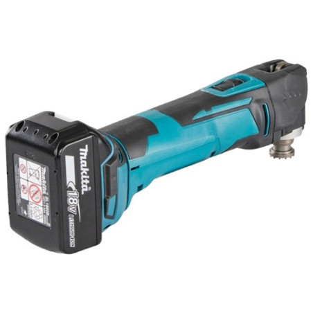 Multiherramienta LTX DTM51 Makita