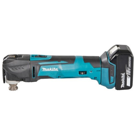 Multiherramienta LTX DTM51 Makita
