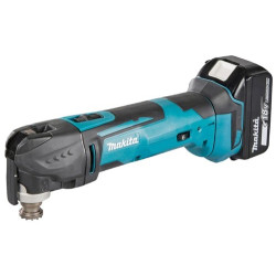 Multiherramienta LTX DTM51 Makita