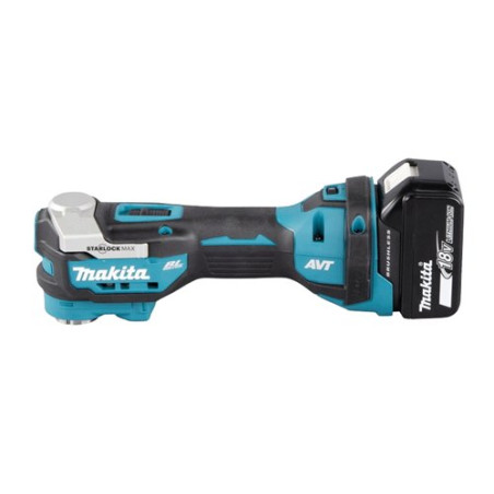 Multiherramienta LTX DTM52 Makita