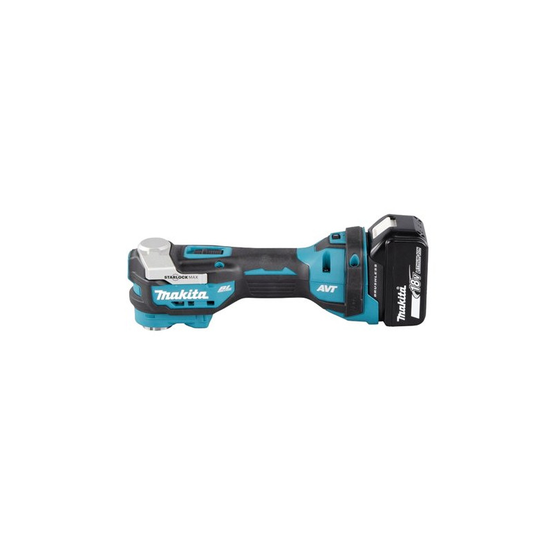Multiherramienta LTX DTM52 Makita