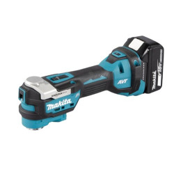 Multiherramienta LTX DTM52 Makita