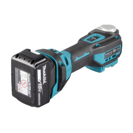 Multiherramienta LTX DTM52 Makita