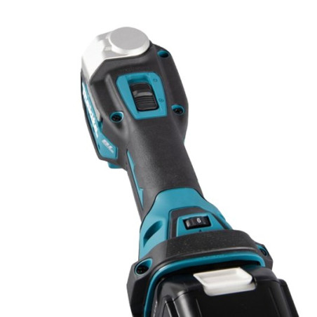 Multiherramienta LTX DTM52 Makita