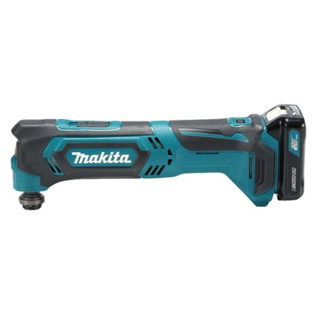 Multiherramienta CTX TM30D de Makita