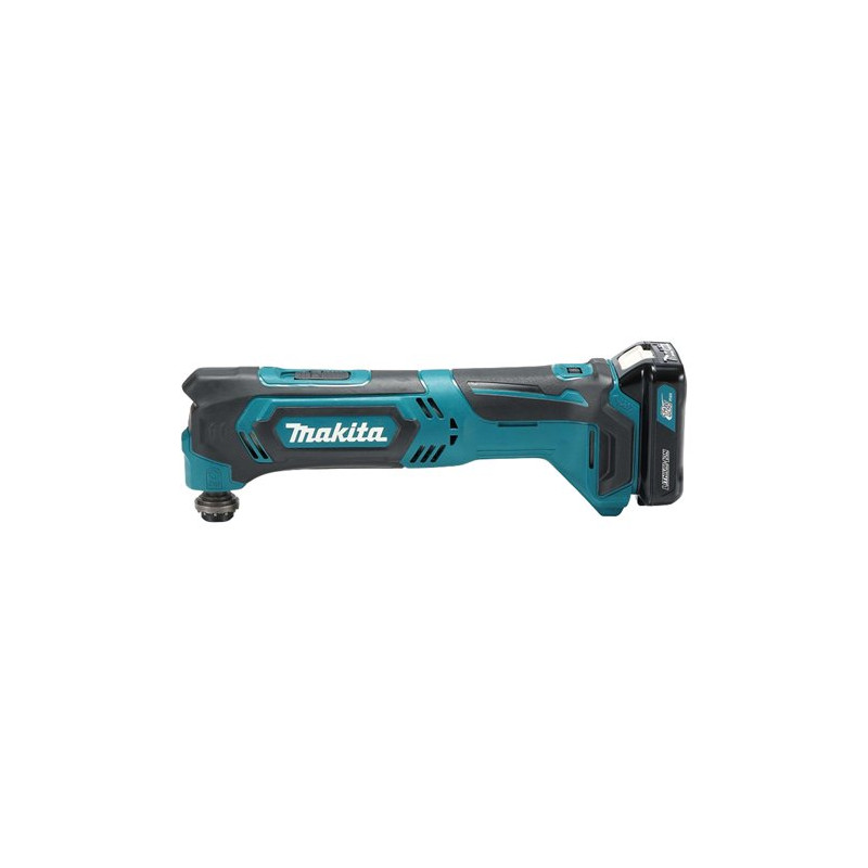 Multiherramienta CTX TM30D de Makita