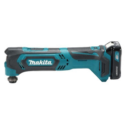 Multiherramienta CTX TM30D de Makita
