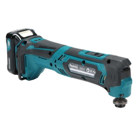 Multiherramienta CTX TM30D de Makita