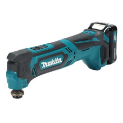 Multiherramienta CTX TM30D de Makita