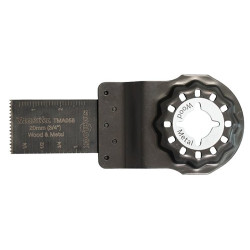Cuchilla de inmersión 20 mm Makita