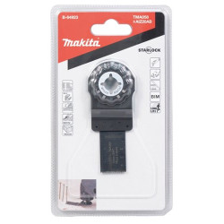 Cuchilla de inmersión 20 mm Makita