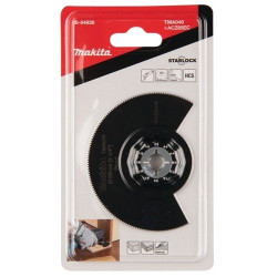 Cuchilla de corte segmentada 85 mm Makita