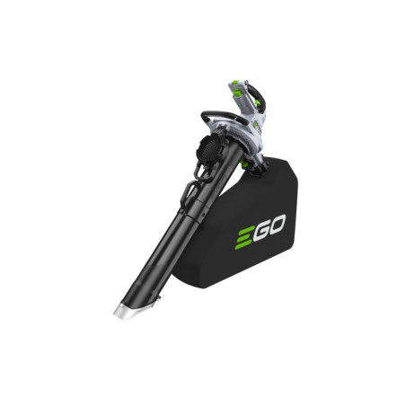 Soplador/Aspirador a batería LV5000E EGO