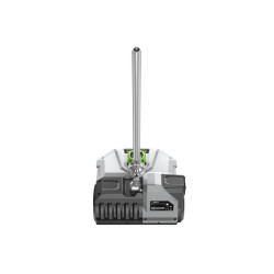Quitanieve para Multi-Tool SSA1200 EGO
