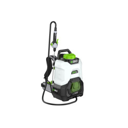 Pulverizado de mochila BSP3500E EGO