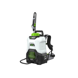Pulverizado de mochila BSP3500E EGO