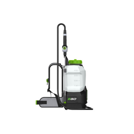 Pulverizado de mochila BSP3500E EGO