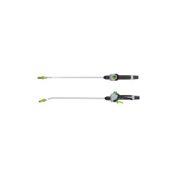 Pulverizado de mochila BSP3500E EGO