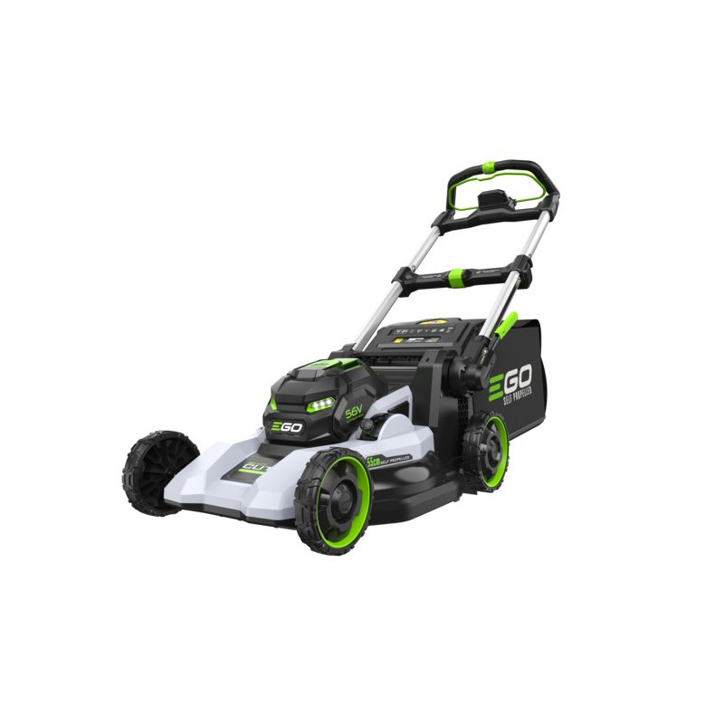 Cortacésped a batería LM2236E-SP EGO