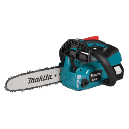 Motosierra poda DUC254 Makita