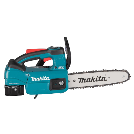 Motosierra poda DUC254 Makita