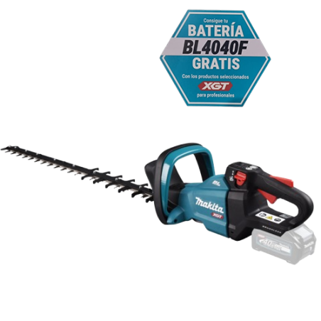 Kit Cortasetos 40V 75 cm UH007 Makita