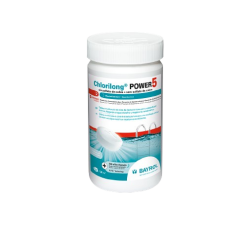 Chlorilong power 5 Bayrol 1 Kg