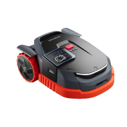 Robot Cortacésped Inteligente Segway Navimow X Serie 315