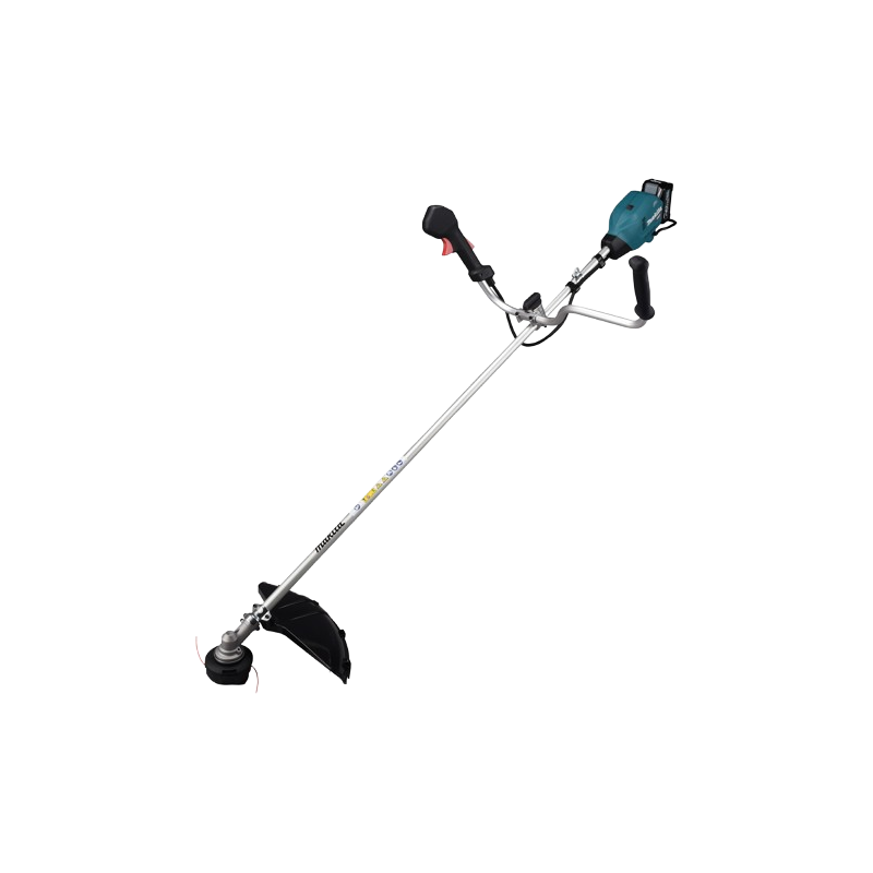 Desbrozadora 40V XGT UR006G Makita