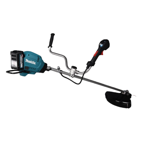 Desbrozadora 40V XGT UR006G Makita