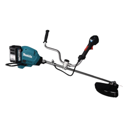 Desbrozadora 40V XGT UR006G Makita