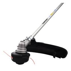 Desbrozadora 40V XGT UR006G Makita