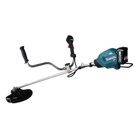 Desbrozadora 40V XGT UR006G Makita