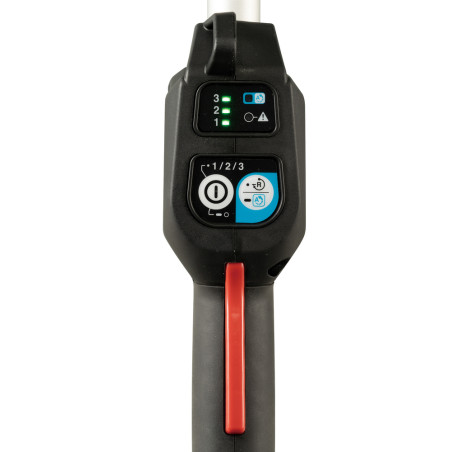 Desbrozadora 40V XGT UR007GZ01 Makita