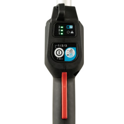 Desbrozadora 40V XGT UR007GZ01 Makita