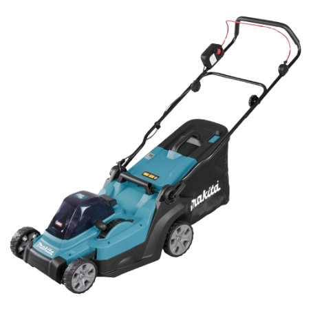 Cortacésped 40V XGT LM003G Makita