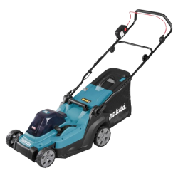 Cortacésped 40V XGT LM003G Makita