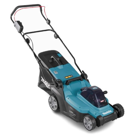 Cortacésped 40V XGT LM003G Makita