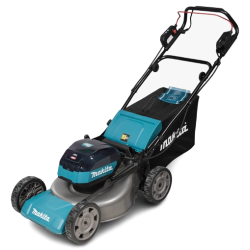 Cortacésped 40V XGT LM001GZ Makita