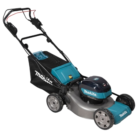 Cortacésped 40V XGT LM001GZ Makita