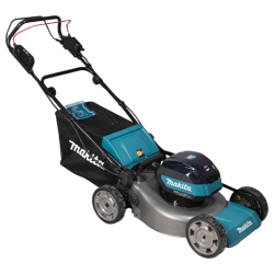 Cortacésped 40V XGT LM001GZ Makita