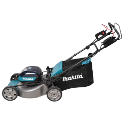 Cortacésped 40V XGT LM001GZ Makita