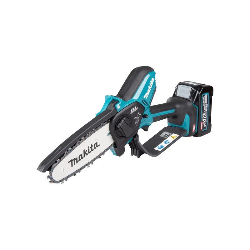 Mini motosierra 40V UC029GZ Makita
