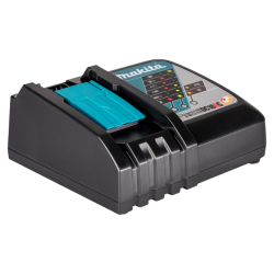 Cargador rápido LXT DC18RC Makita