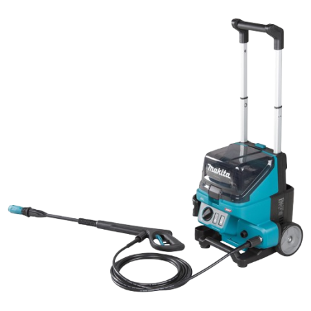 Hidrolimpiadora XGT 40V HW001G Makita