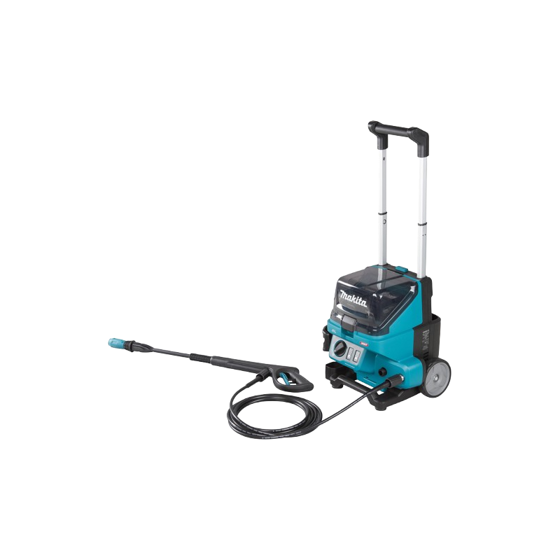 Hidrolimpiadora XGT 40V HW001G Makita